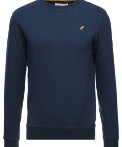 Pier One Soldes En Ligne Sweatshirt pulls et gilets col rond homme -magasin Pier One 5f9c6bd788e440a09c98c1e9ada57e3e 2