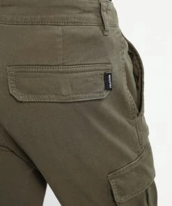 Prix Préférentiel Pier One Pantalon cargo pantalons normale homme -magasin Pier One 5f9e7d9562ca4e279e2f52befc0fc3d7