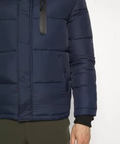 Bonne Qualité Pier One Veste d'hiver vestes fermeture éclair homme 15 Bonne Qualité Pier One Veste d'hiver vestes fermeture éclair homme -magasin Pier One 5fb7ab84fe7f4da585d1190914a2f6c9