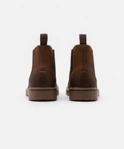 Pier One Bottines Remise En Ligne bottes rond homme -magasin Pier One 5fd083edd206490c8c787b4a2b2037da