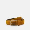 Pier One Prix Aimable LEATHER UNISEX - Ceinture ceintures boucle ardillon -magasin Pier One 5fde03d8d8ff4efebbfd96b46ea29248 1