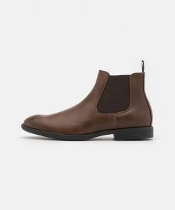 Prix Accessible Pier One Bottines bottes rond homme -magasin Pier One 5ff2832ca318477aa63aa19c6c1b5a1d