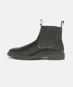 Pier One Bottines Se Vend Bas Prix boots et bottes rond homme