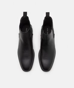 Pier One Prix Équitable Bottines bottes rond homme -magasin Pier One 5ffbb52a88594e20bb719fbedddf96b2