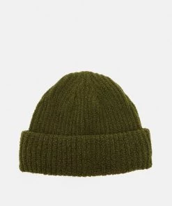 Prix Favorable Pier One SHORT MICRO BEANIE UNISEX - Bonnet casquettes, chapeaux et bonnets chiné -magasin Pier One 6056bc032721415fb9705289c2a95a93 3
