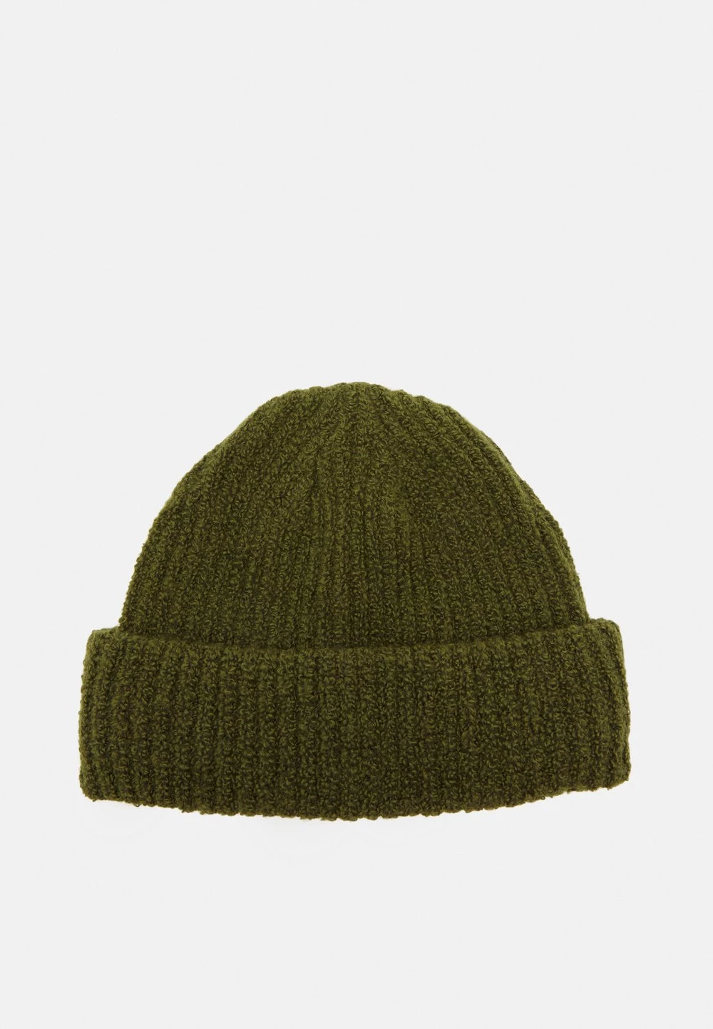 Pier One SHORT MICRO BEANIE UNISEX - Bonnet Pas Cher casquettes, bonnets et chapeaux couleur unie 7 Pier One SHORT MICRO BEANIE UNISEX - Bonnet Pas Cher casquettes, bonnets et chapeaux couleur unie – Image 5