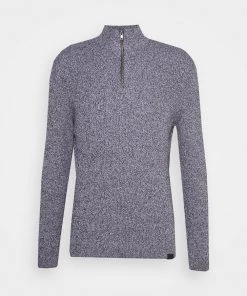 Pier One En promotion Pullover pulls & gilets col camionneur homme 18 Pier One En promotion Pullover pulls & gilets col camionneur homme -magasin Pier One 605a444dcea24b4583019816b28f35fd 1