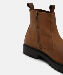 Pier One Bottines Prix De Rêve boots et bottes rond homme -magasin Pier One 609071bc5110491ab2560b35bf9cb98c