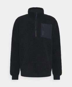 Pier One Sweat polaire Prix Avantageux sweats & hoodies col camionneur homme -magasin Pier One 60acbf62159c42b18a46812d1cf4948e 1