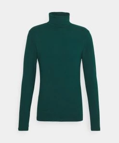 Pier One T-shirt à manches longues Un Tarif Préférentiel t-shirts & polos col roulé homme 25 Pier One T-shirt à manches longues Un Tarif Préférentiel t-shirts & polos col roulé homme -magasin Pier One 60c0b0fe1f8c4e4c8290e2ad688563df 3