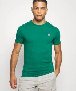 Pier One T-shirt basique Prix Dégriffé t-shirts & polos col rond homme -magasin Pier One 60cb057aec8642f3a005b97463b61b16