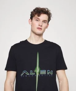 Pier One Un Tarif Préférentiel T-shirt imprimé t-shirts & polos col rond homme -magasin Pier One 60d77f262c4d40319bdfc5487f3ea80d