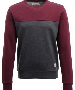 Pier One Meilleur Prix Garanti Sweatshirt pulls et gilets col rond homme -magasin Pier One 60e4fcc90041403a8a51716719e54168 1