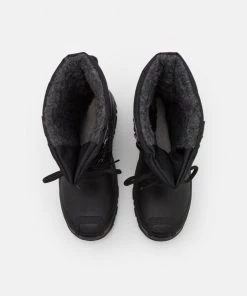 Pier One UNISEX - Bottes de neige Prix Sympa rond -magasin Pier One 610547003ca842bca607f673bed1ce3c