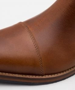 Pier One Pas Cher Bottines boots et bottes rond homme -magasin Pier One 611a1e22c5c7420cb9428b987a000f8a