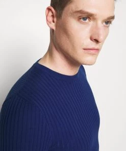 Pier One Remise En Ligne Pullover pulls et gilets col rond homme -magasin Pier One 612a952db36e4a7abc54381a8519e2af