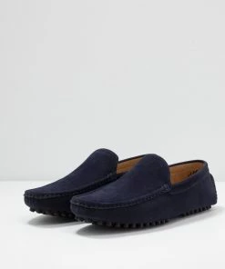 Prix Abordable Pier One Mocassins chaussures basses carr&eacute; homme -magasin Pier One 61428592886a4483b9b74963e1fc9c8d