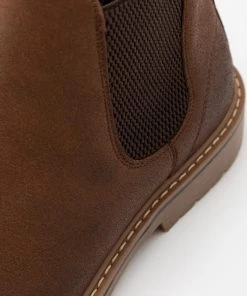 Pier One Bottines Remise En Ligne bottes rond homme -magasin Pier One 6151637cca1f458097cedfd5029003a6