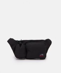 Pier One Qualité Excellente UNISEX - Sac banane sacs et accessoires couleur unie