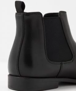 Vendre Pier One Bottines boots et bottes rond homme -magasin Pier One 61936d18f3184c09be7c734d72a01dd4