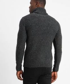 Pier One qualité absolue Pullover pulls et gilets col camionneur homme 11 Pier One qualité absolue Pullover pulls et gilets col camionneur homme -magasin Pier One 61a86e44e5094b75a405aac4d1fb9803