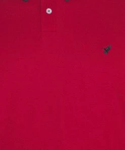 Pier One Assurance De l’Authenticité Polo t-shirts & polos col polo homme -magasin Pier One 61ca3e6ace004a23a71bc51e96d004bf