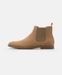 Prix Refroidis Pier One Bottines bottes rond homme -magasin Pier One 61ec87969e134350ac5b45c2179bd27b
