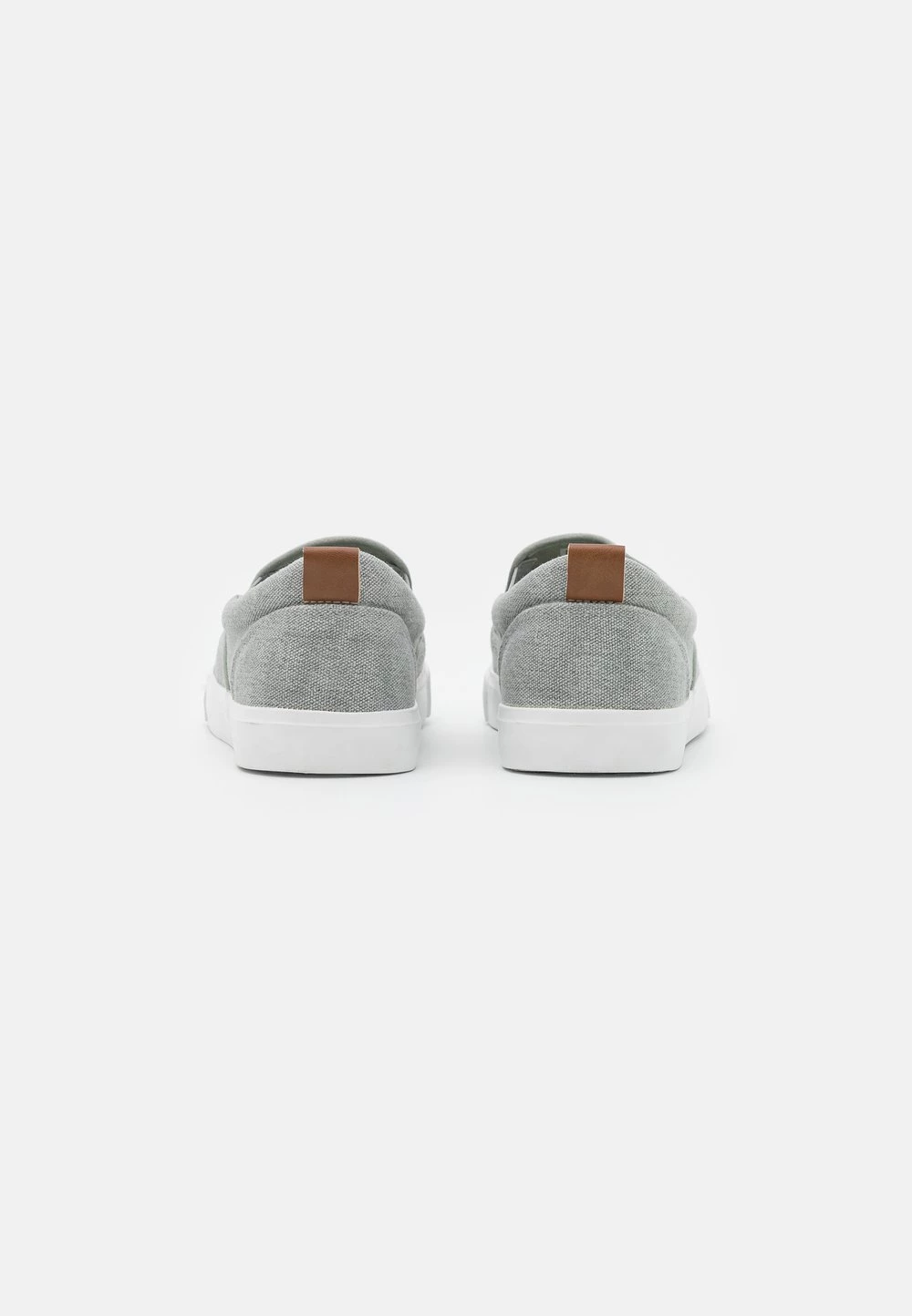 Pier One Prix Équitable UNISEX - Baskets basses mocassins et loafers rond 5 Pier One Prix Équitable UNISEX - Baskets basses mocassins et loafers rond – Image 3