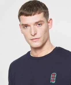 Qualité Excellente Pier One Sweatshirt pulls et gilets col rond homme -magasin Pier One 61f7ca38dc25440799d52397df3db741