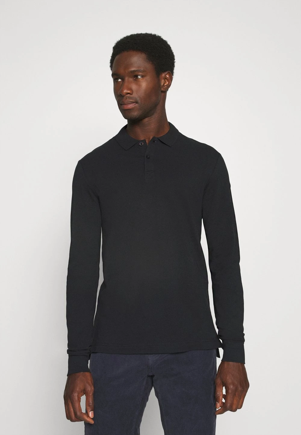 Pier One 2 PACK - Polo Soldes En Ligne t-shirts col polo homme 6 Pier One 2 PACK - Polo Soldes En Ligne t-shirts col polo homme – Image 4