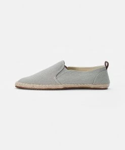 Pier One Espadrilles excellente qualité rond unisex -magasin Pier One 621fd85dbbf041b188dbc80717f845f6 1