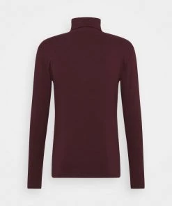 Pier One Prix Cassé T-shirt à manches longues t-shirts & polos col roul&eacute; homme -magasin Pier One 622061baf4244f18b93f87bc7f7a1b30