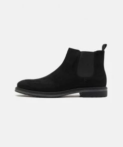 Pier One Bottines Prix De Lancement bottes rond homme -magasin Pier One 6238a0eda80e487e9197b6570327c13c 1