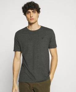 Pier One 2 PACK - T-shirt basique Prix Ourlé t-shirts col rond homme 13 Pier One 2 PACK - T-shirt basique Prix Ourlé t-shirts col rond homme -magasin Pier One 623d986520df4490828cc60aa4d3640a