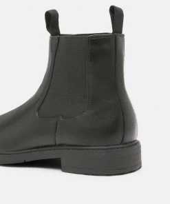 Pier One Bottines Se Vend Bas Prix boots et bottes rond homme -magasin Pier One 6268578fd5ee4f24bd46aae7a70a9806