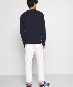 Pier One Prix d’Amis CHUNKY MOCKNECK JUMPER - Pullover pulls et gilets col officier homme -magasin Pier One 62737f0eb6da44008028c4e9a2d9308f