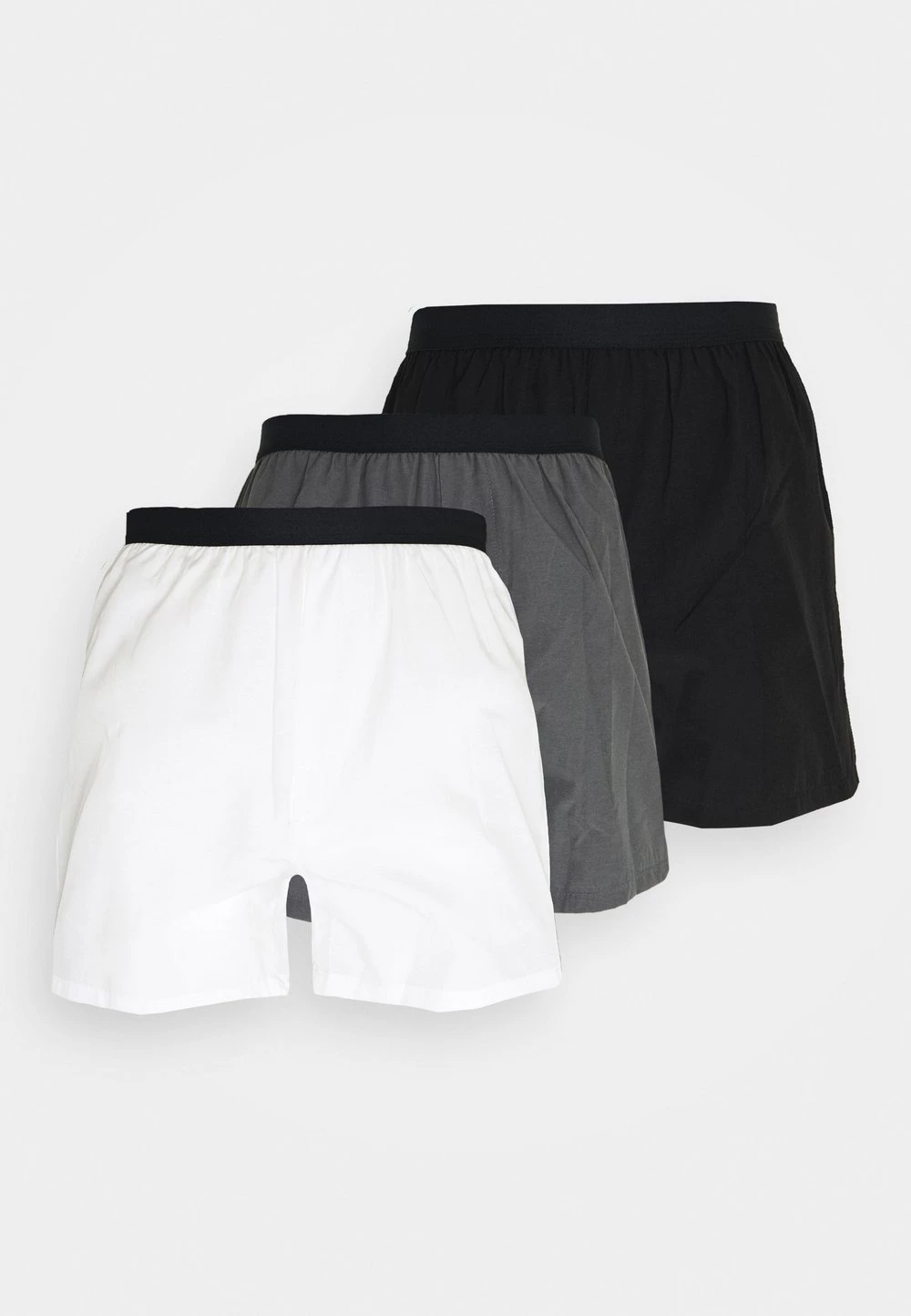 Pier One 3 PACK - Caleçon Bon Rapport Coût-Efficacité sous-vêtements normale homme 11 Pier One 3 PACK - Caleçon Bon Rapport Coût-Efficacité sous-vêtements normale homme – Image 9