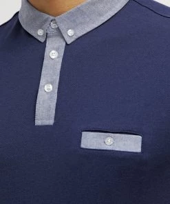 Pier One Polo En promotion t-shirts col polo homme 13 Pier One Polo En promotion t-shirts col polo homme -magasin Pier One 62b806ec02e94156be55a5d2e41ad5b9
