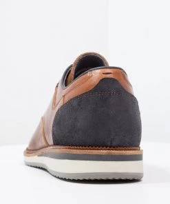Pier One Prix Préférentiel Chaussures à lacets derbies et richelieus rond homme -magasin Pier One 62bafa7d75c846b4abe203962c424ad3