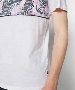 Prix Bradés Pier One T-shirt imprimé t-shirts col rond homme 14 Prix Bradés Pier One T-shirt imprimé t-shirts col rond homme -magasin Pier One 62ecd1352d5b4e40a407db80090354f1