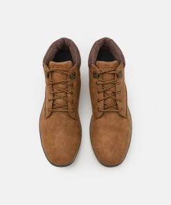 Vendre Pier One Bottines à lacets bottes rond homme -magasin Pier One 62fffc9360a449e3bf5e6842923d8b19