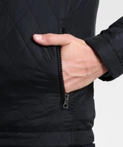 Prix Légers Pier One Veste mi-saison vestes col montant homme -magasin Pier One 6355b1443ff542149ce04a1b7bfd0849