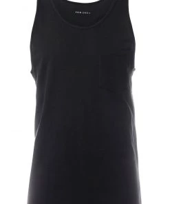 Pier One Petit Prix Débardeur t-shirts & polos encolure large ronde homme -magasin Pier One 636bee26fc87472882ee74dcb146f5ab