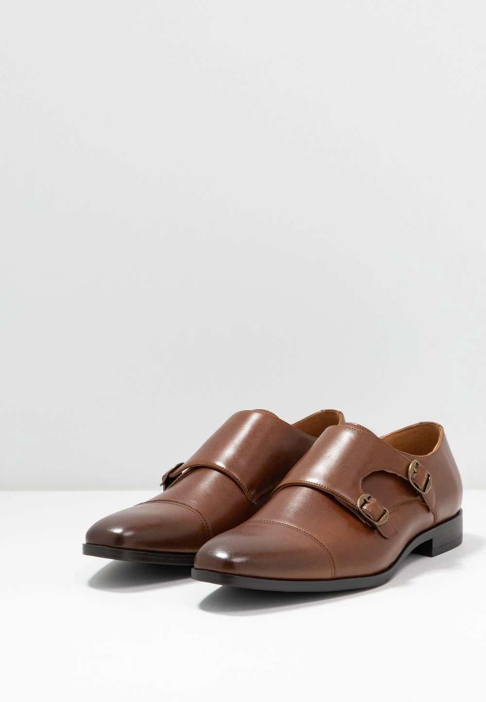Pier One Marchandise de première qualité Mocassins mocassins et loafers carré homme 5 Pier One Marchandise de première qualité Mocassins mocassins et loafers carré homme – Image 3