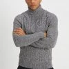 Meilleure qualité Pier One Pullover pulls & gilets col roulé homme 2 Meilleure qualité Pier One Pullover pulls & gilets col roulé homme -magasin Pier One 63c795e4f2574b81946b262fb63f7beb