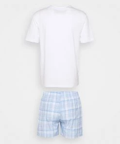 Prix Réduit Pier One Pyjama pyjamas normale homme -magasin Pier One 63d1cd25c11e46c1a2190565f0887049