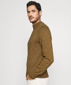 Pier One Prix Équitable Pullover pulls et gilets col officier homme 12 Pier One Prix Équitable Pullover pulls et gilets col officier homme -magasin Pier One 63d1ec0e439649c797e8433e94c04bda