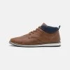 Pier One Prix Ourlé Chaussures à lacets derbies, richelieus & chaussures bateau rond homme 1 Pier One Prix Ourlé Chaussures à lacets derbies, richelieus & chaussures bateau rond homme -magasin Pier One 63de568b81604adf8d89aacefeb5faa7 1