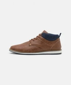 Prix Discount Pier One Chaussures à lacets derbies et richelieus rond homme -magasin Pier One 63de568b81604adf8d89aacefeb5faa7