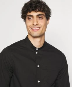 Pier One Prix Discount Chemise chemises col mao homme -magasin Pier One 6410d0bd926e4d6289b067a7788f45c6